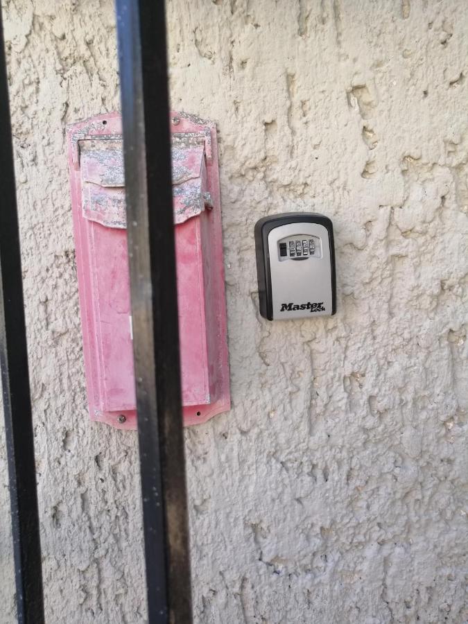 דירות קנקון Margaritas101 מראה חיצוני תמונה
