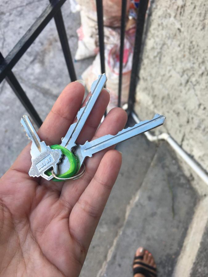 דירות קנקון Margaritas101 מראה חיצוני תמונה