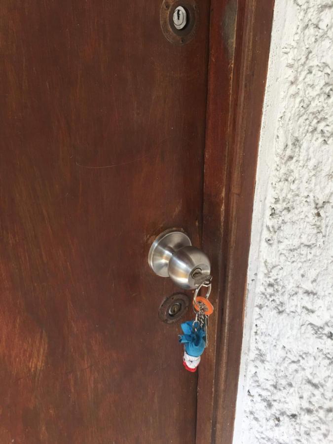 דירות קנקון Margaritas101 מראה חיצוני תמונה